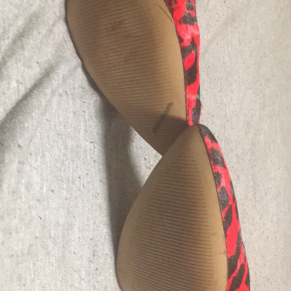 Aldo heels - Picture 3 of 4